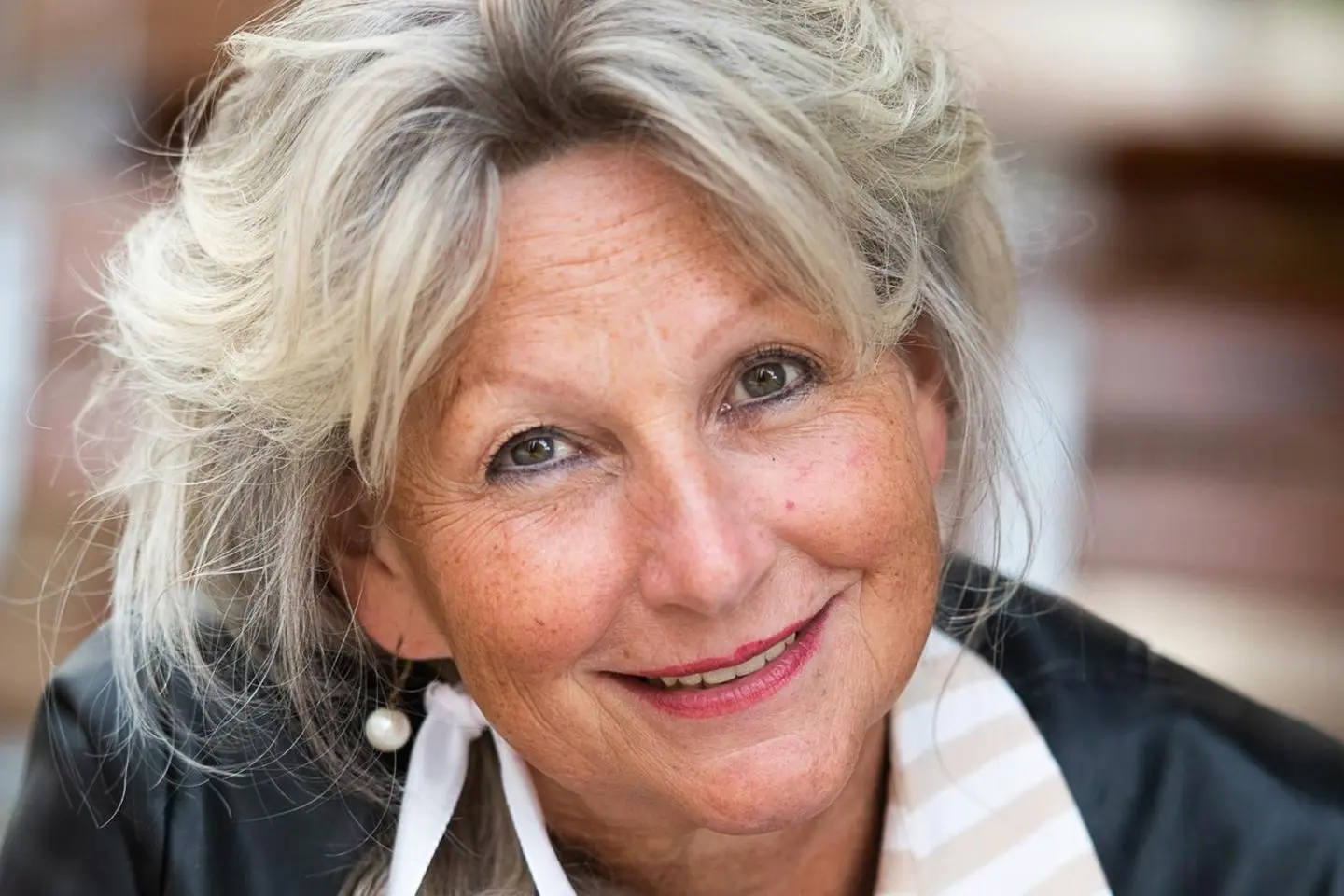 Portrait von Cordula Weimann